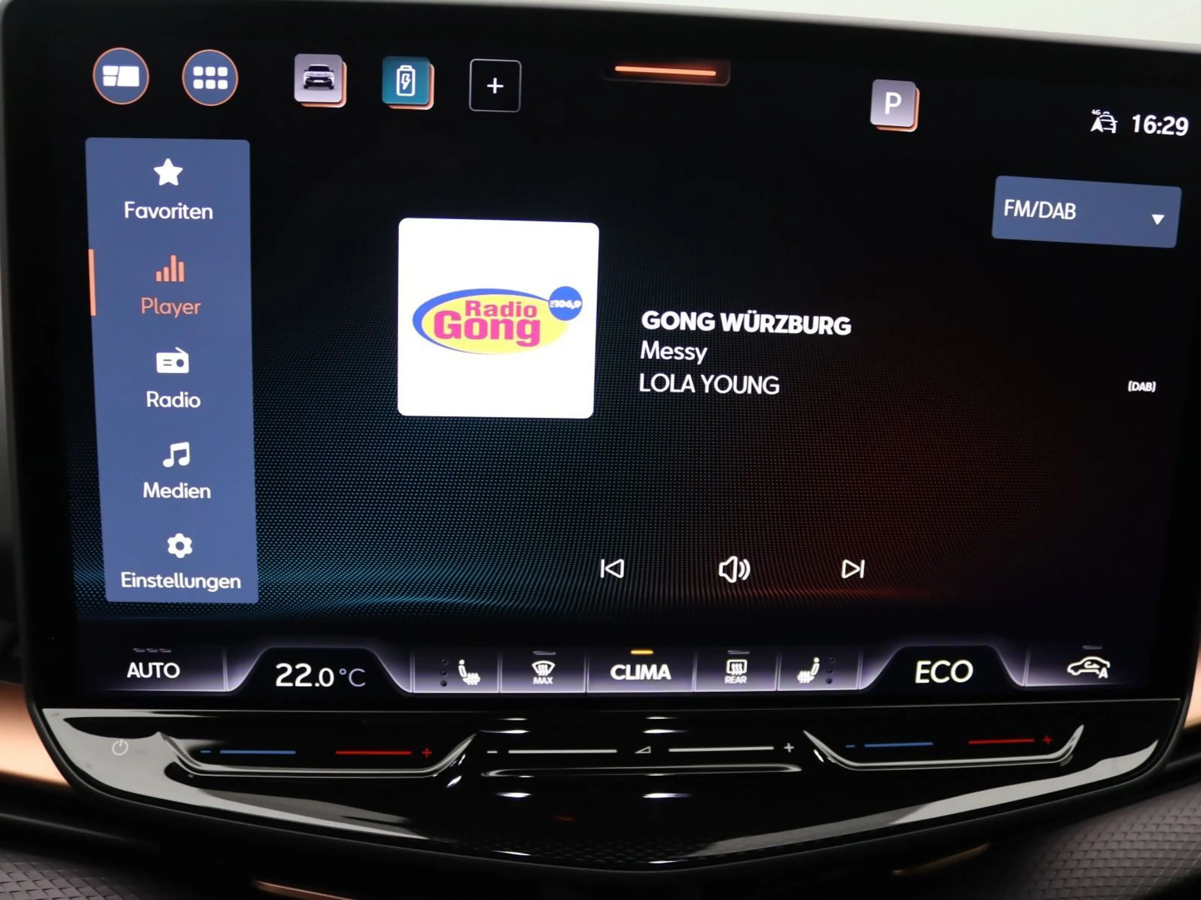 CUPRA Tavascan Endurance / 82kWh, DrivePack, AHK, WP — photo 6