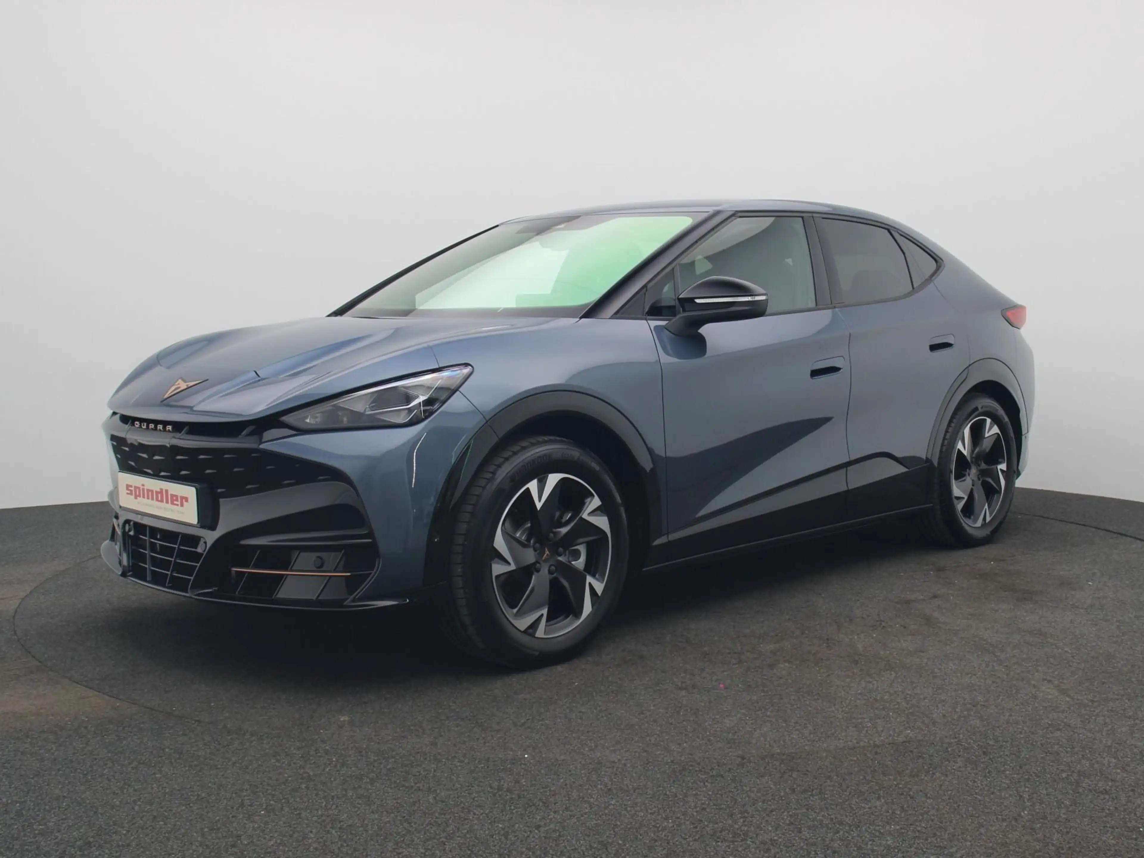CUPRA Tavascan Endurance / 82kWh, DrivePack, AHK, WP — photo 2