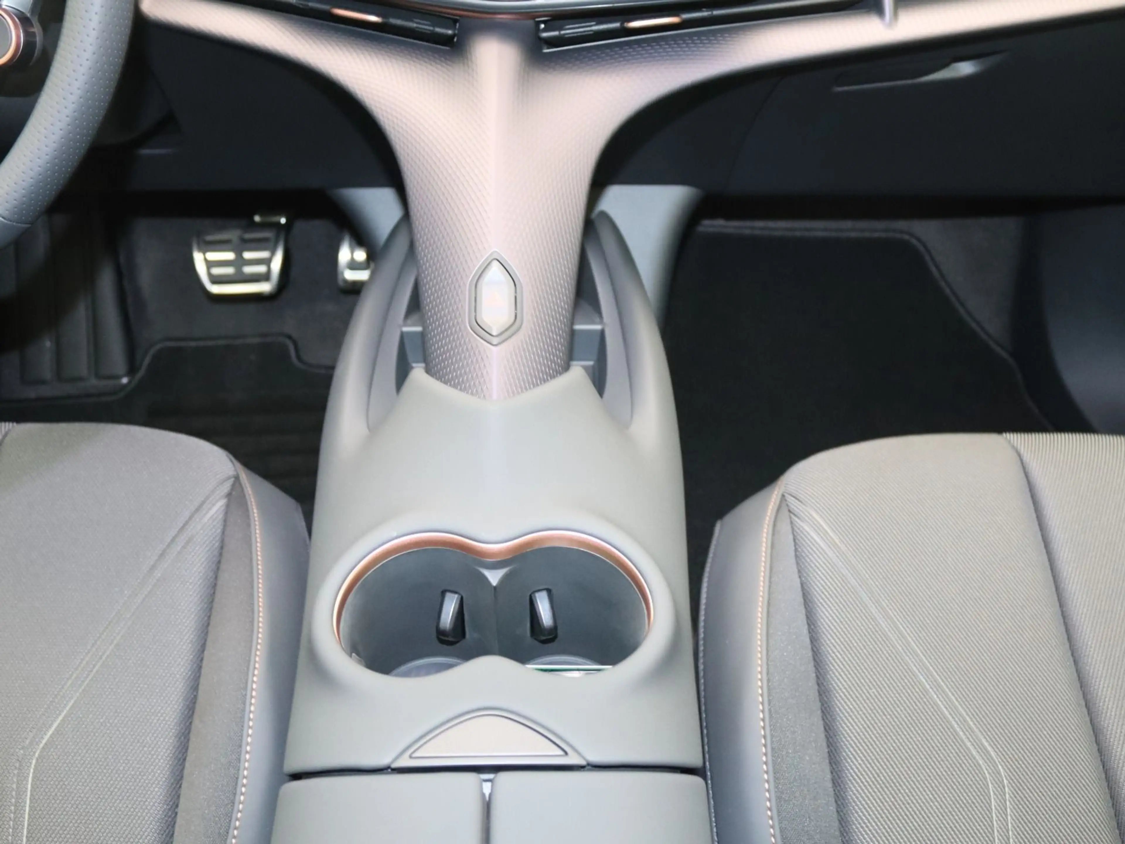 CUPRA Tavascan Endurance / 82kWh, DrivePack, AHK, WP — photo 12
