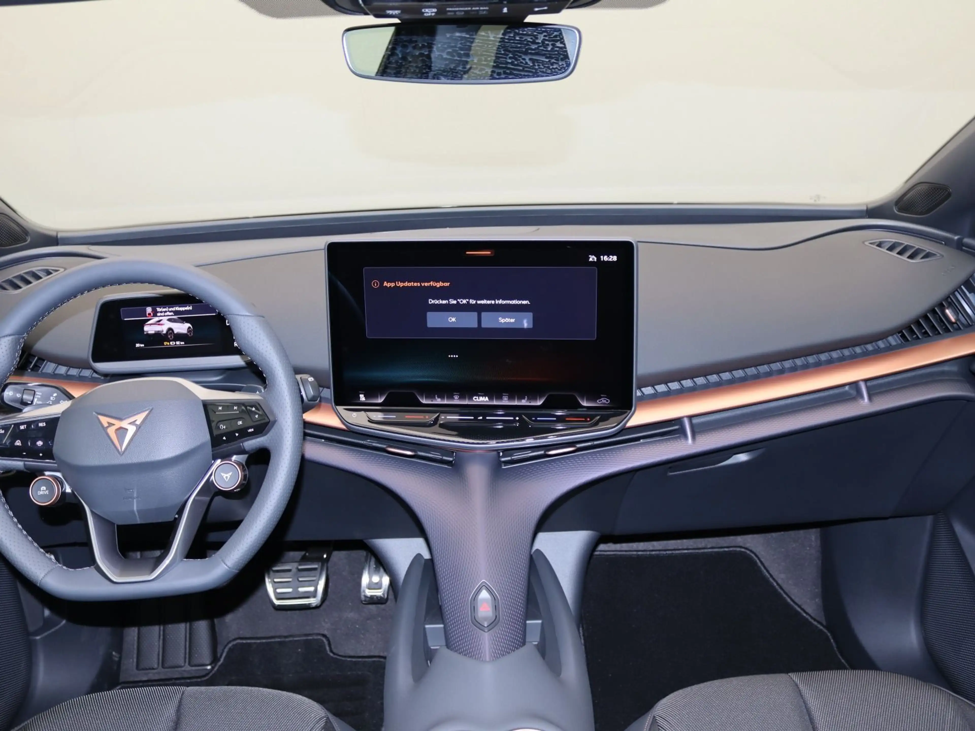 CUPRA Tavascan Endurance / 82kWh, DrivePack, AHK, WP — photo 9