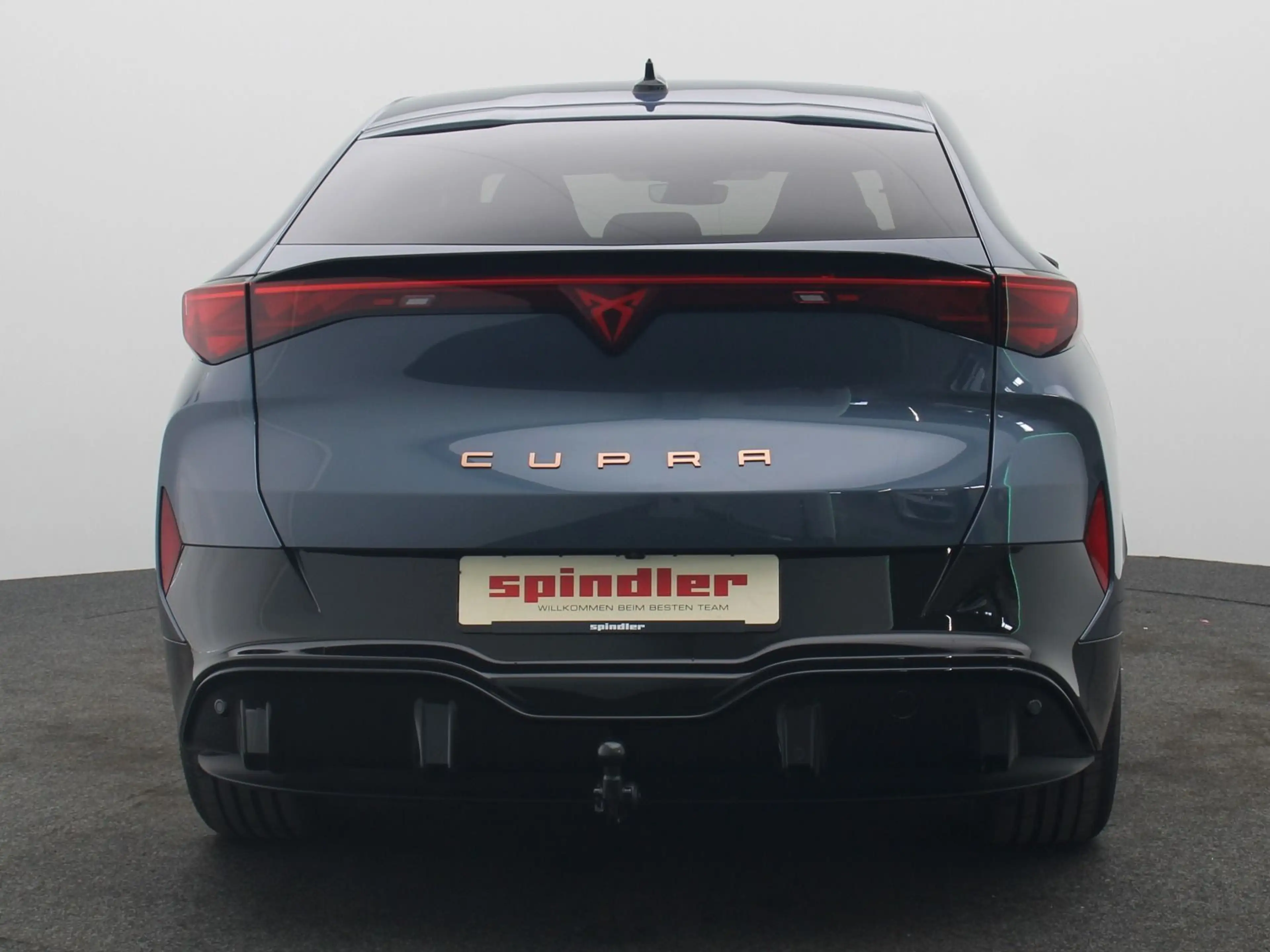 CUPRA Tavascan Endurance / 82kWh, DrivePack, AHK, WP — photo 7