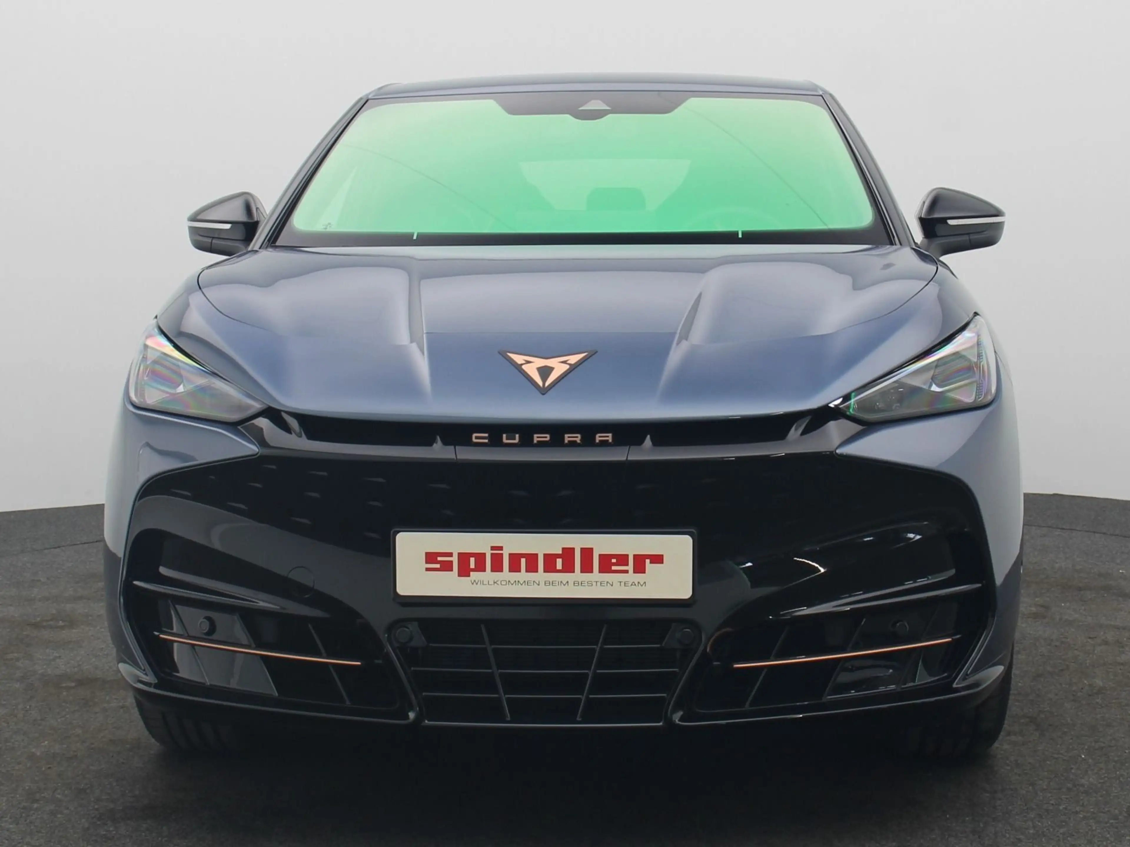 CUPRA Tavascan Endurance / 82kWh, DrivePack, AHK, WP — photo 3