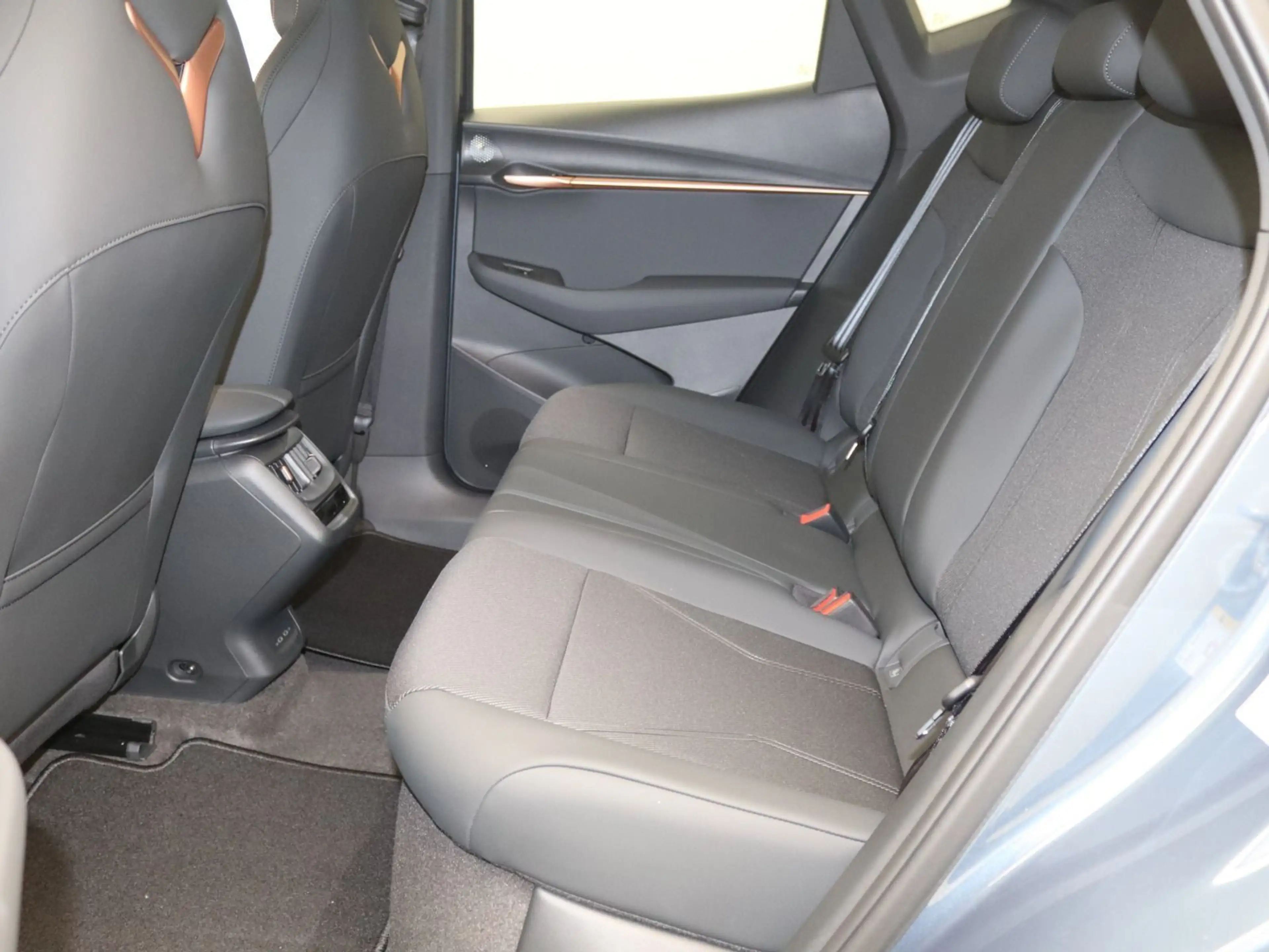 CUPRA Tavascan Endurance / 82kWh, DrivePack, AHK, WP — photo 14
