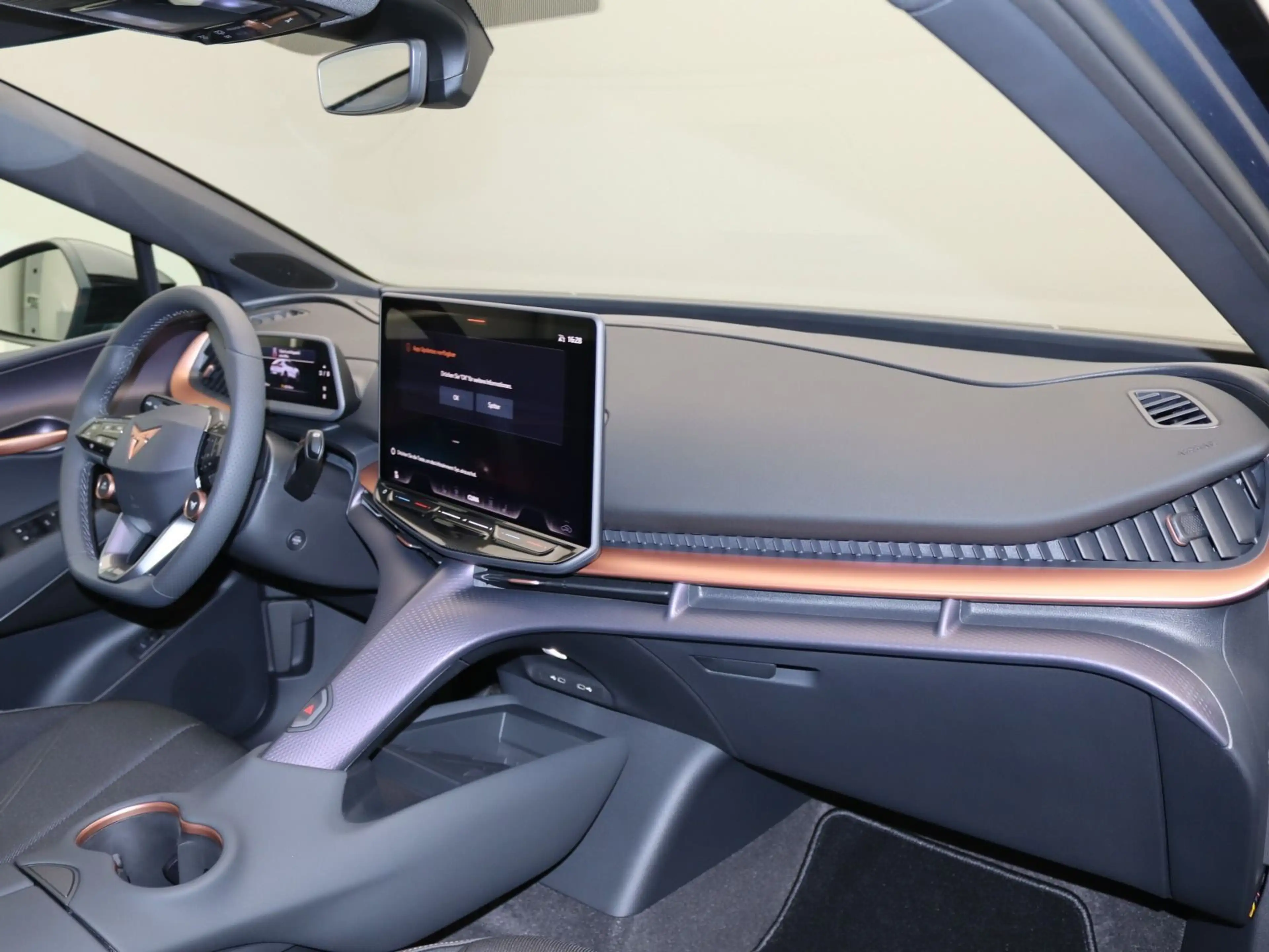 CUPRA Tavascan Endurance / 82kWh, DrivePack, AHK, WP — photo 10