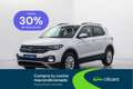 Volkswagen T-Cross 1.0 TSI Advance 81kW Schwarz - thumbnail 1