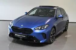 Bmw 120 i M Sport Panoramadach HUD SHZ Navi 19