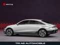 Hyundai IONIQ 6 Allradantrieb 77,4kWh Batt. UNIQ-Paket i White - thumbnail 10