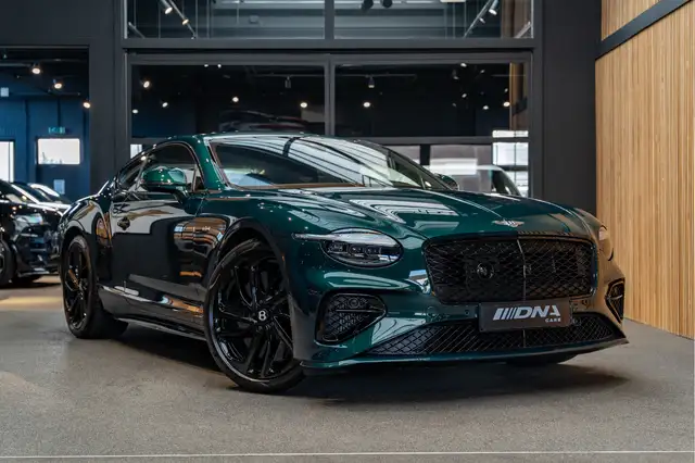 Bentley Continental GT Speed Keramisch Carbon NAIM 4.0 V8 Hybrid Speed