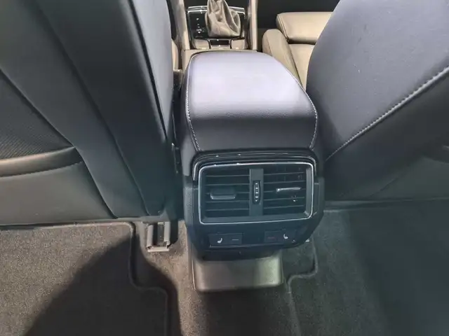 Skoda Kodiaq view 13