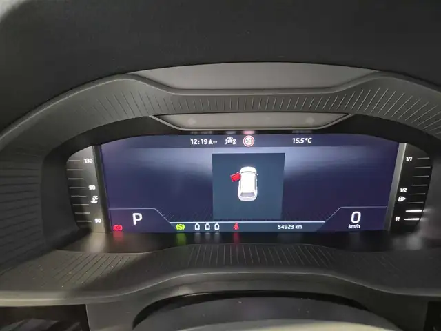 Skoda Kodiaq view 7
