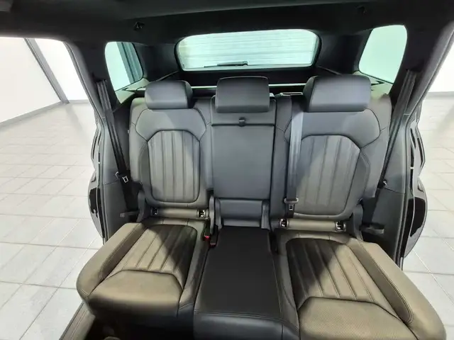 Skoda Kodiaq view 14