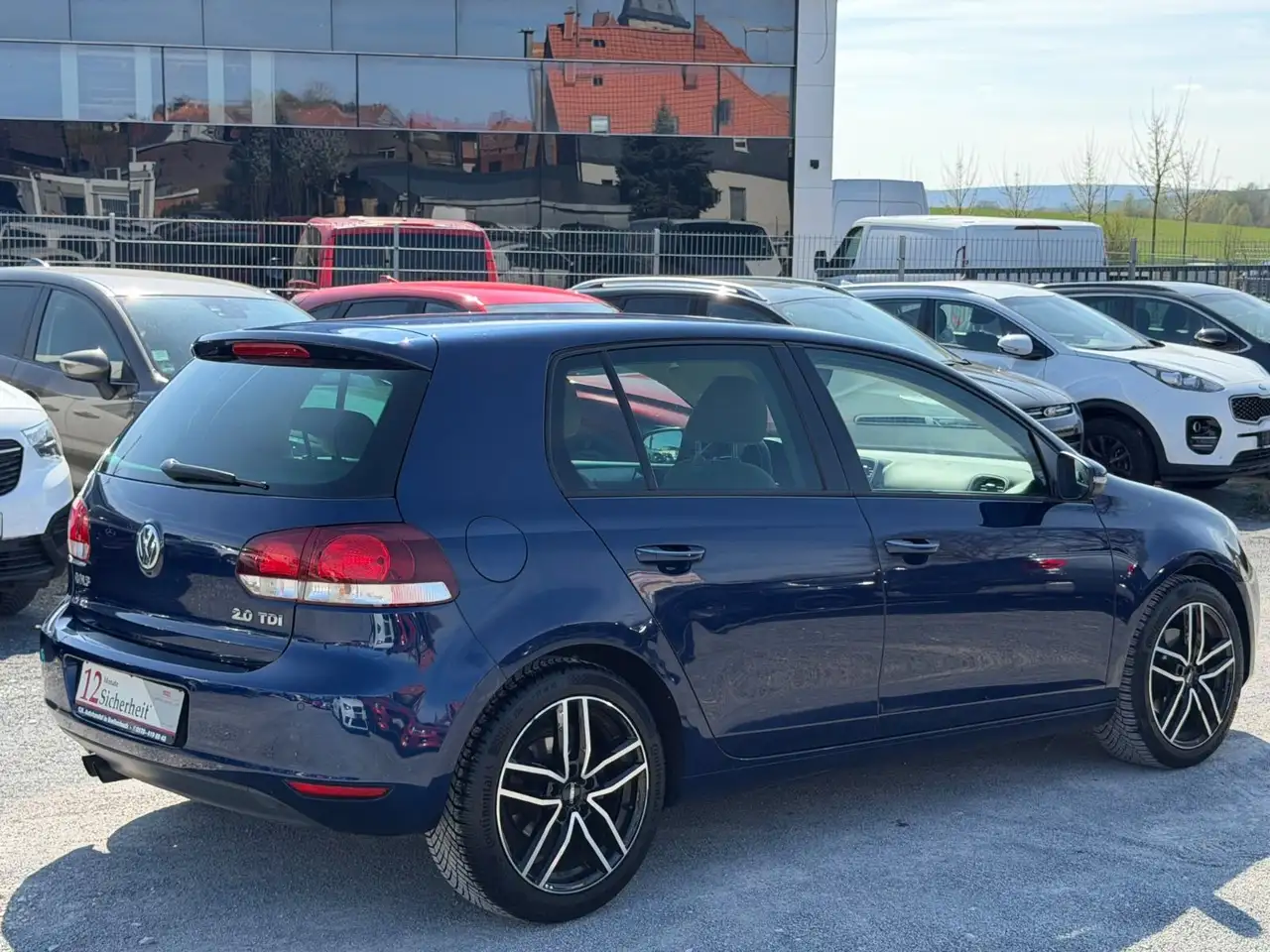 Das Auto