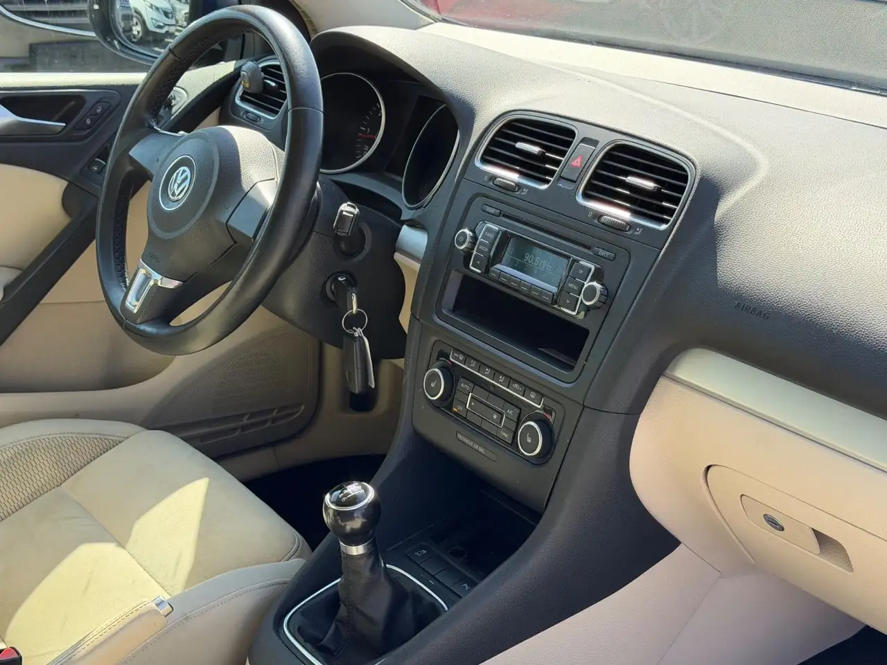 Das Auto