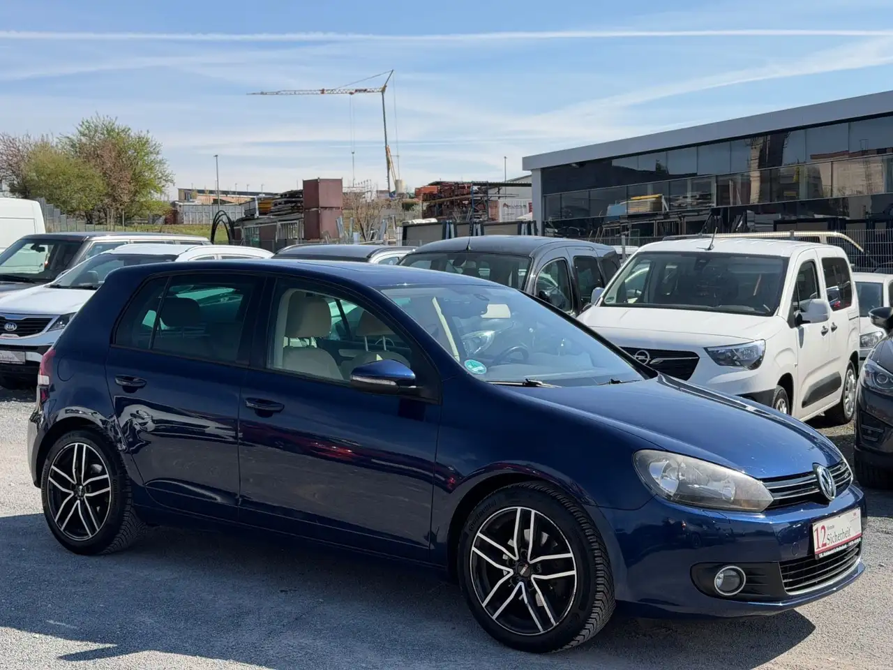 Das Auto