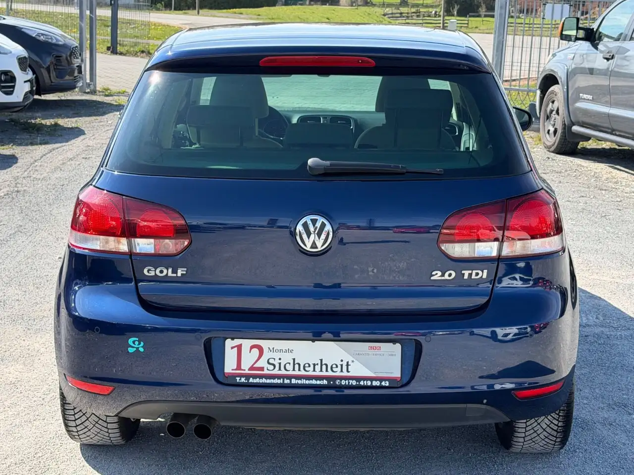 Das Auto