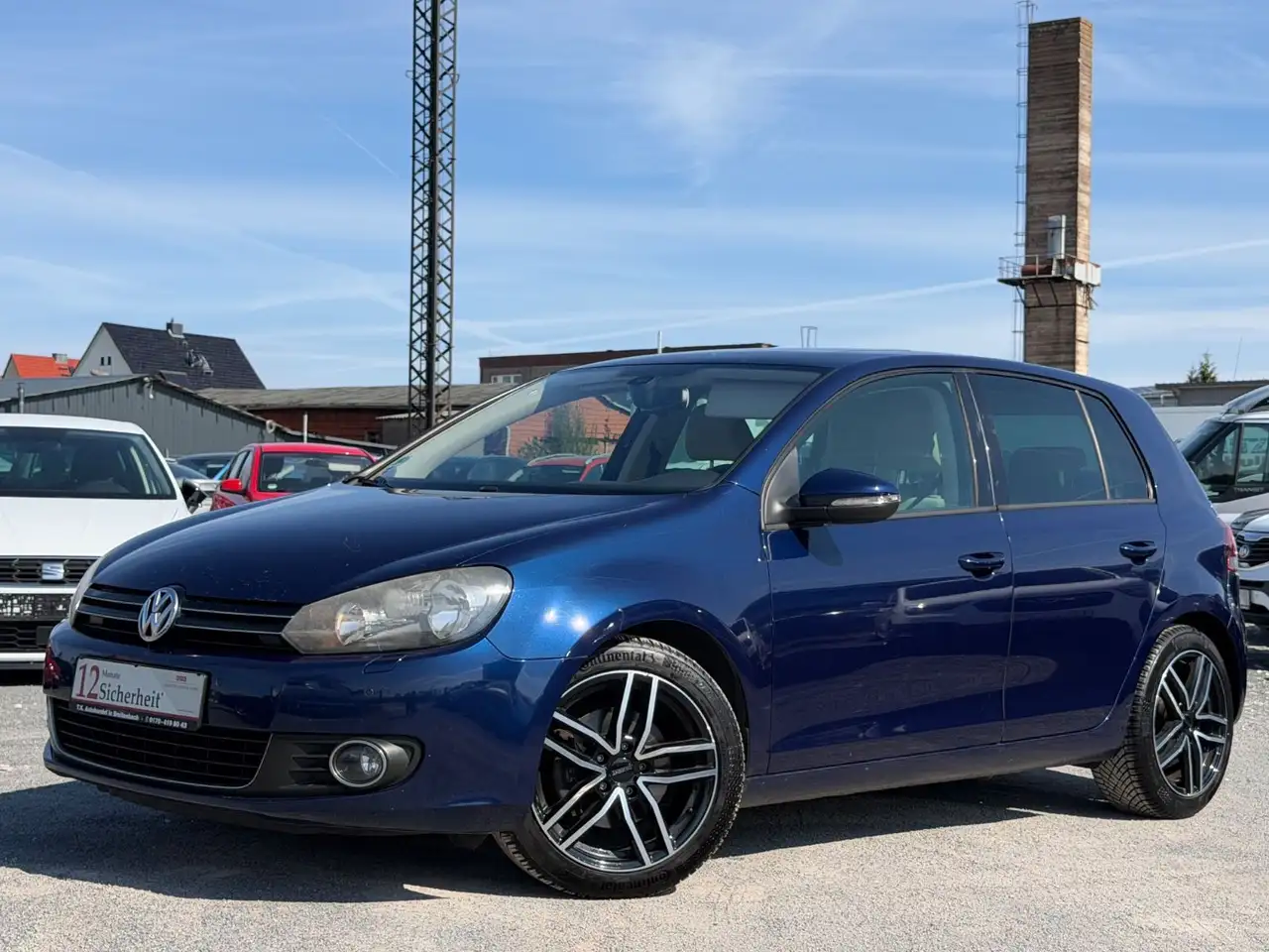 Das Auto