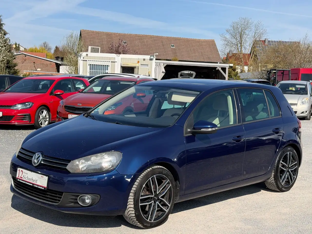 Das Auto