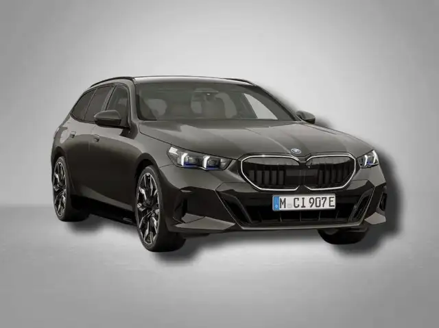 BMW Touring M Sportpaket Pro 550e xDrive 360 kW (48...