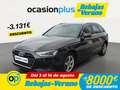 Audi A4 Avant 35 TFSI Advanced S tronic 110kW Negro - thumbnail 1