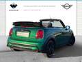 MINI Cooper Cabrio Cooper Cabrio DAB LED Komfortzg. Tempomat Shz Grün - thumbnail 6
