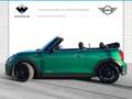 MINI Cooper Cabrio Cooper Cabrio DAB LED Komfortzg. Tempomat Shz Grün - thumbnail 2