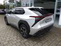 Toyota bZ4X Comfortpaket FWD Navi Kamera SHZ el.Heckkl. Silber - thumbnail 2
