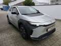 Toyota bZ4X Comfortpaket FWD Navi Kamera SHZ el.Heckkl. Silber - thumbnail 20