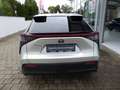 Toyota bZ4X Comfortpaket FWD Navi Kamera SHZ el.Heckkl. Silber - thumbnail 4