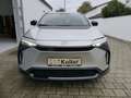 Toyota bZ4X Comfortpaket FWD Navi Kamera SHZ el.Heckkl. Silber - thumbnail 5