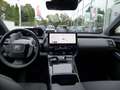 Toyota bZ4X Comfortpaket FWD Navi Kamera SHZ el.Heckkl. Silber - thumbnail 8