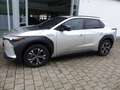 Toyota bZ4X Comfortpaket FWD Navi Kamera SHZ el.Heckkl. Silber - thumbnail 3