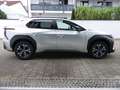 Toyota bZ4X Comfortpaket FWD Navi Kamera SHZ el.Heckkl. Silber - thumbnail 18