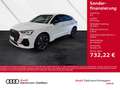 Audi Q3 Sportback 45 TFSI e S line Black Assistenzpaket... Weiß - thumbnail 1
