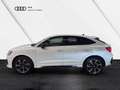 Audi Q3 Sportback 45 TFSI e S line Black Assistenzpaket... Weiß - thumbnail 3