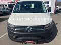 Volkswagen T6 Transporter Pritsche DoKa lang Weiß - thumbnail 5