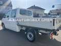 Volkswagen T6 Transporter Pritsche DoKa lang Weiß - thumbnail 6