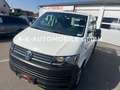 Volkswagen T6 Transporter Pritsche DoKa lang Weiß - thumbnail 26