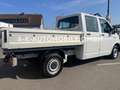 Volkswagen T6 Transporter Pritsche DoKa lang Weiß - thumbnail 25