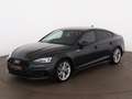 Audi A5 SB 40 TDI quattro advanced Aut LED HEAD-UP AHK Grau - thumbnail 2