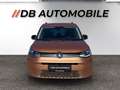 Volkswagen Caddy Style 2,0 TDI DSG, Rückfahrkamera, Anhängerkupp... Braun - thumbnail 2