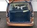 Volkswagen Caddy Style 2,0 TDI DSG, Rückfahrkamera, Anhängerkupp... Braun - thumbnail 11