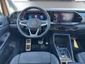 Volkswagen Caddy Style 2,0 TDI DSG, Rückfahrkamera, Anhängerkupp... Braun - thumbnail 15