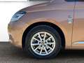 Volkswagen Caddy Style 2,0 TDI DSG, Rückfahrkamera, Anhängerkupp... Braun - thumbnail 26