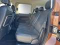 Volkswagen Caddy Style 2,0 TDI DSG, Rückfahrkamera, Anhängerkupp... Braun - thumbnail 10