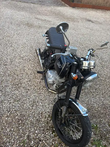 Mash Black Seven - foto 3