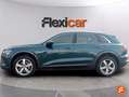 Audi e-tron 50 quattro Advanced Azul - thumbnail 4