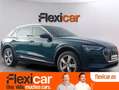 Audi e-tron 50 quattro Advanced Azul - thumbnail 1