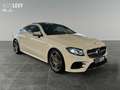 Mercedes-Benz E 220 d AMG Line 4Matic +Pano+LED+Softclose+ White - thumbnail 8