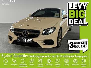 d AMG Line 4Matic +Pano+LED+Softclose+