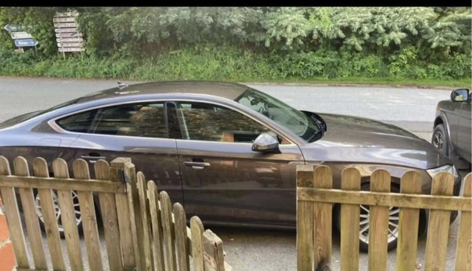 Audi A5 Sportback 2.0 TDi - 2